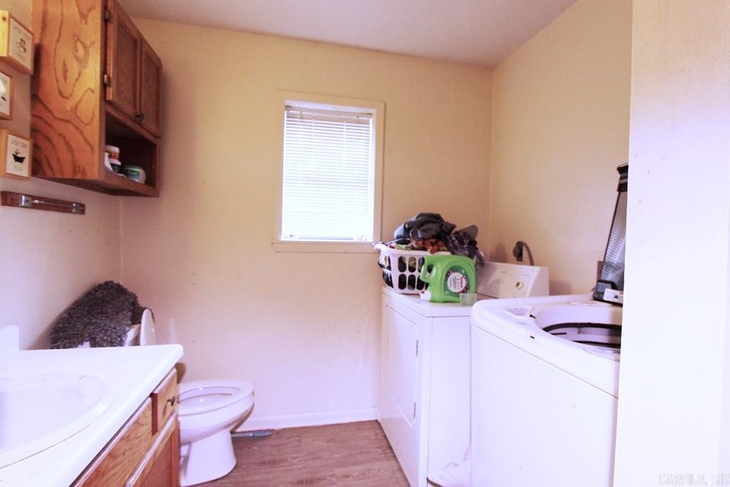 Robinsons Plan - Residential Income