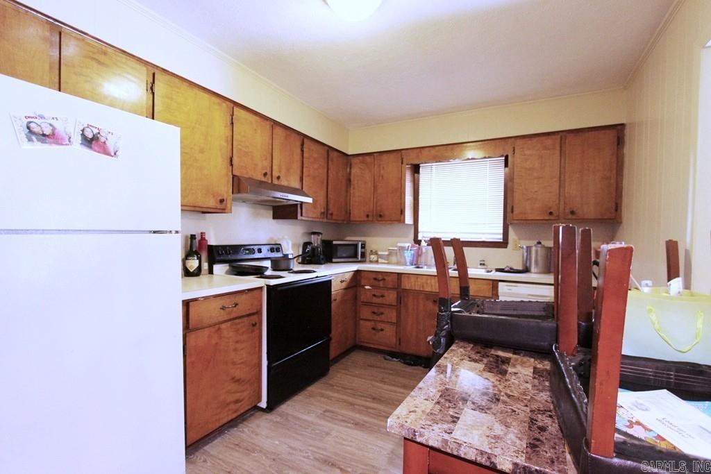 Robinsons Plan - Residential Income