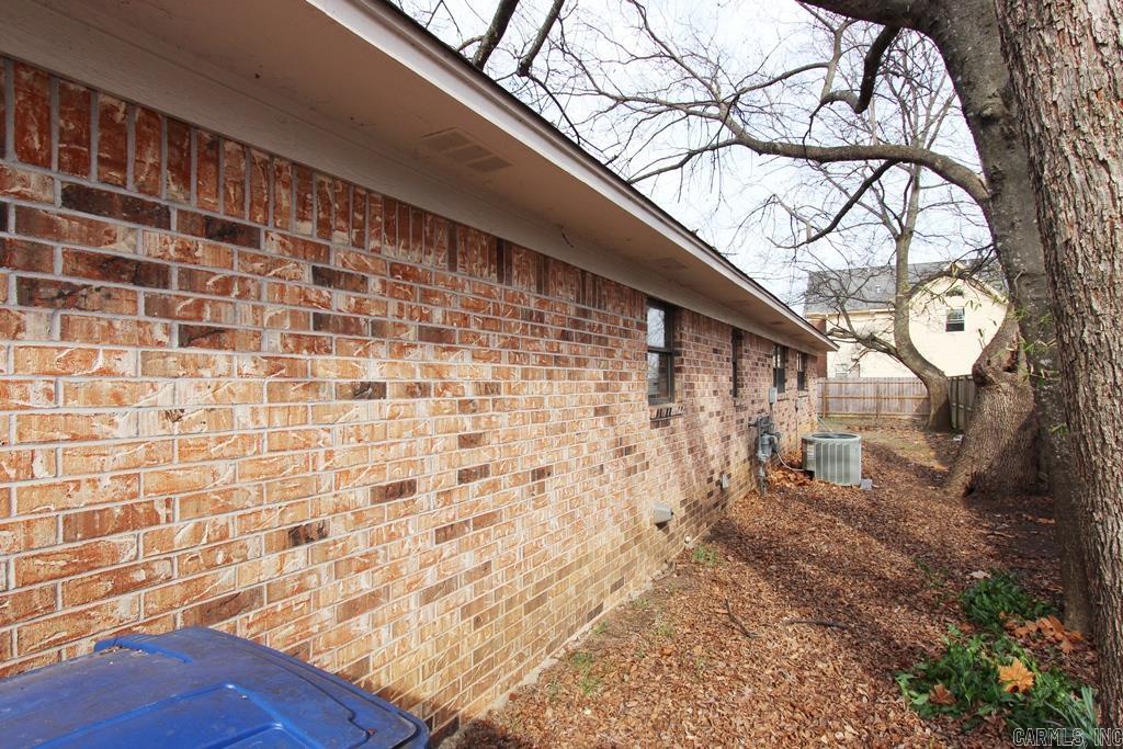 Robinsons Plan - Residential Income