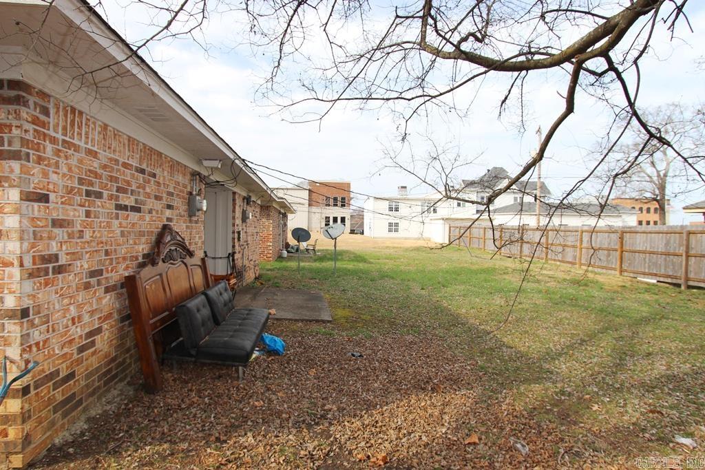 Robinsons Plan - Residential Income