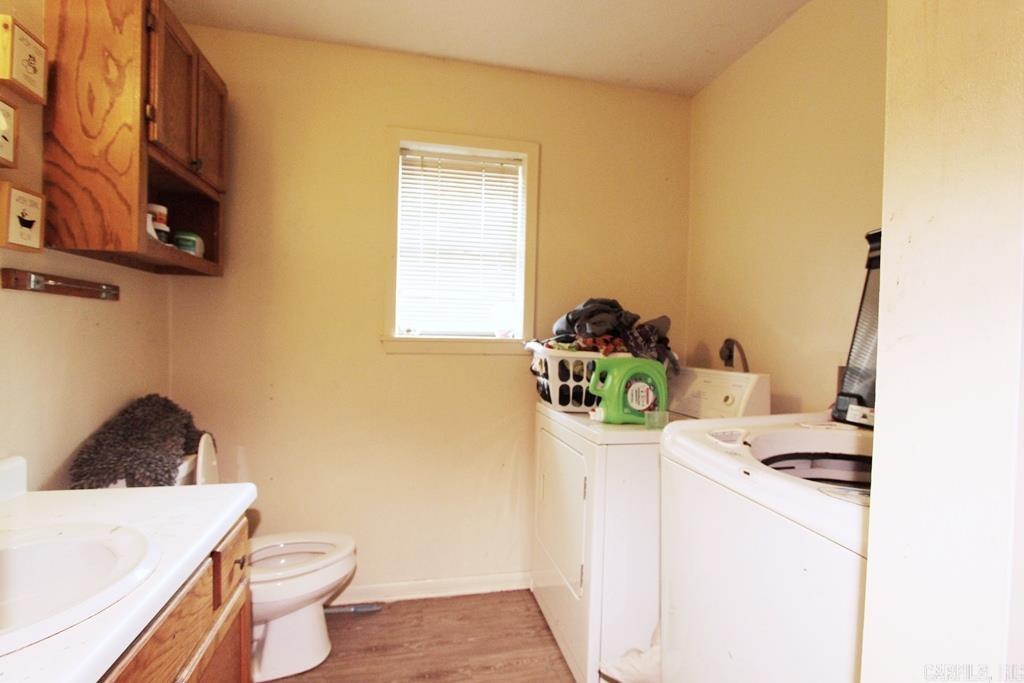 Robinsons Plan - Residential Income