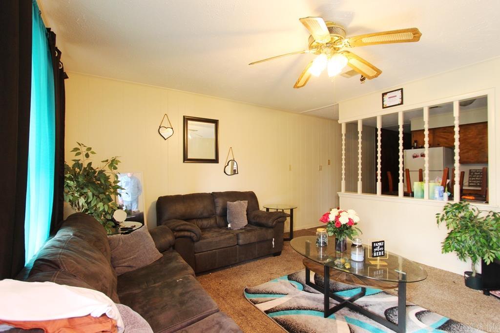 Robinsons Plan - Residential Income