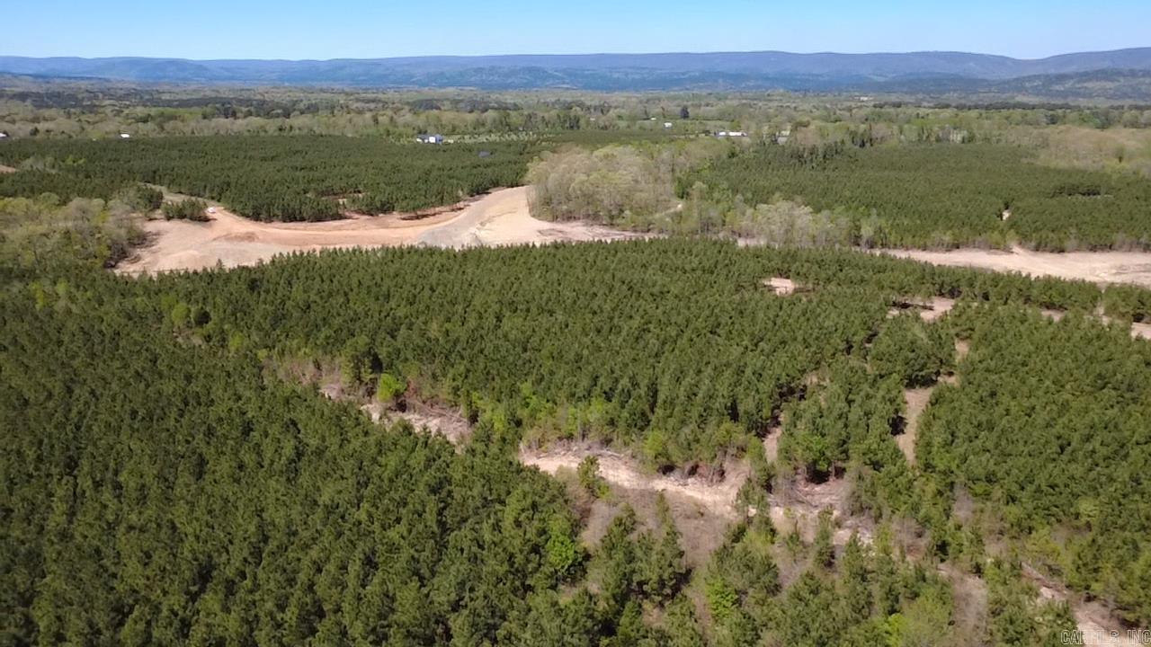 Lake Avalon Estates - Land