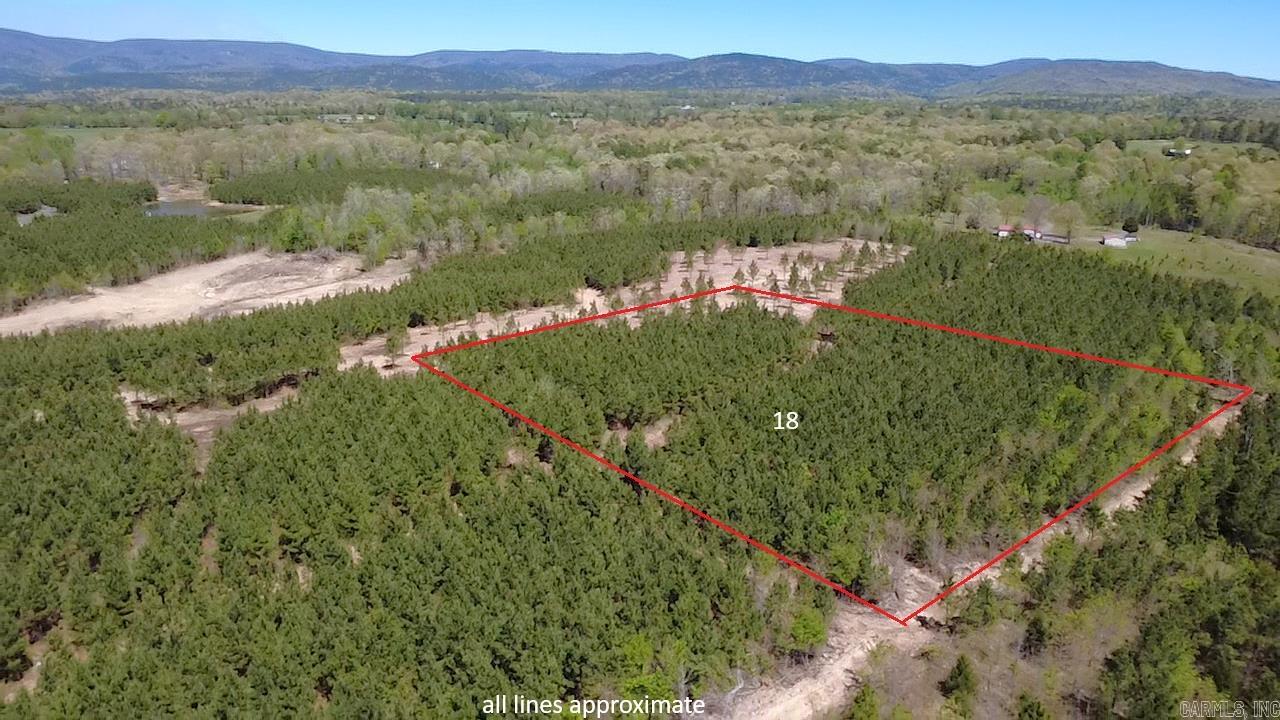 Lake Avalon Estates - Land