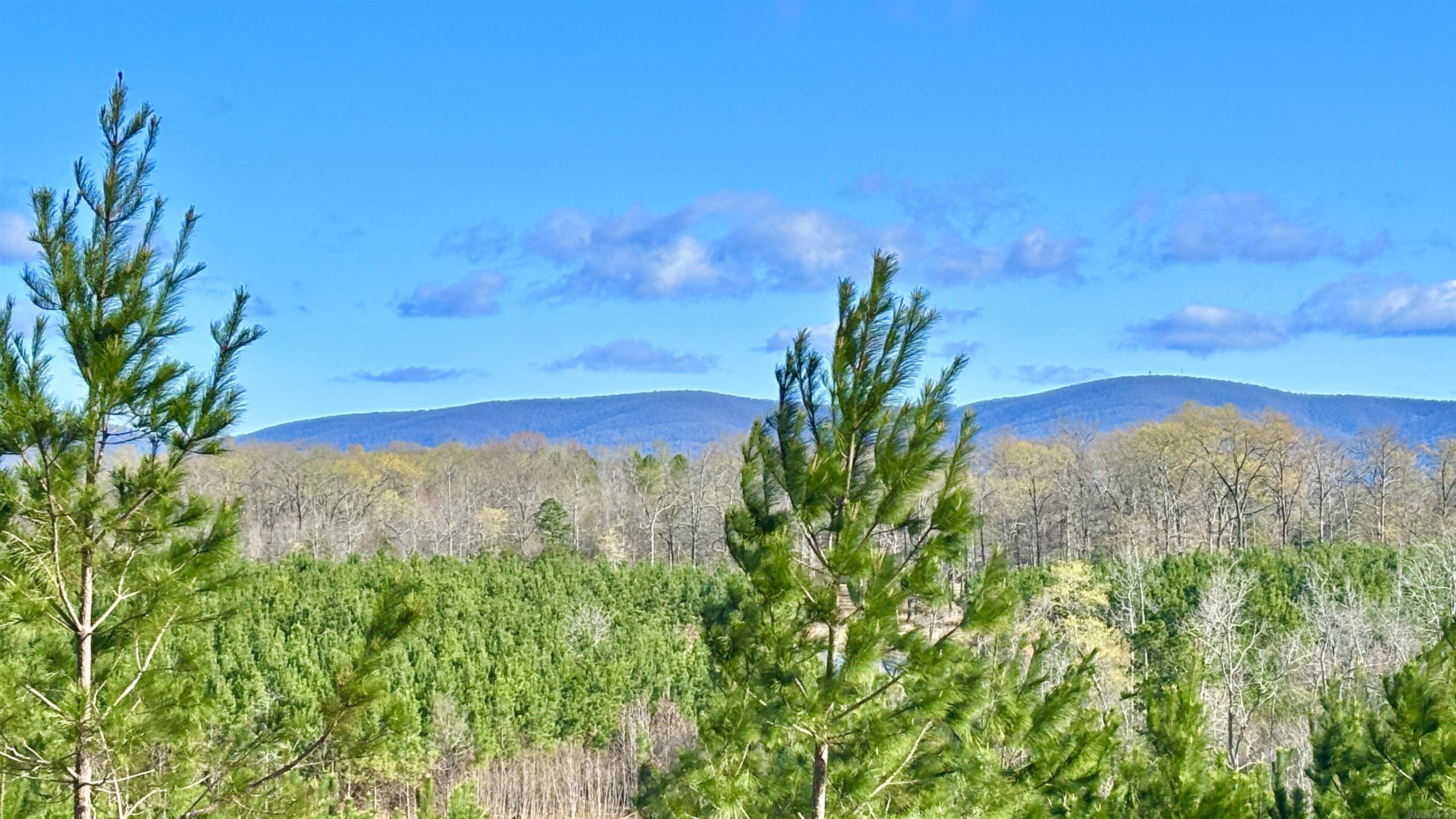 Lake Avalon Estates - Land