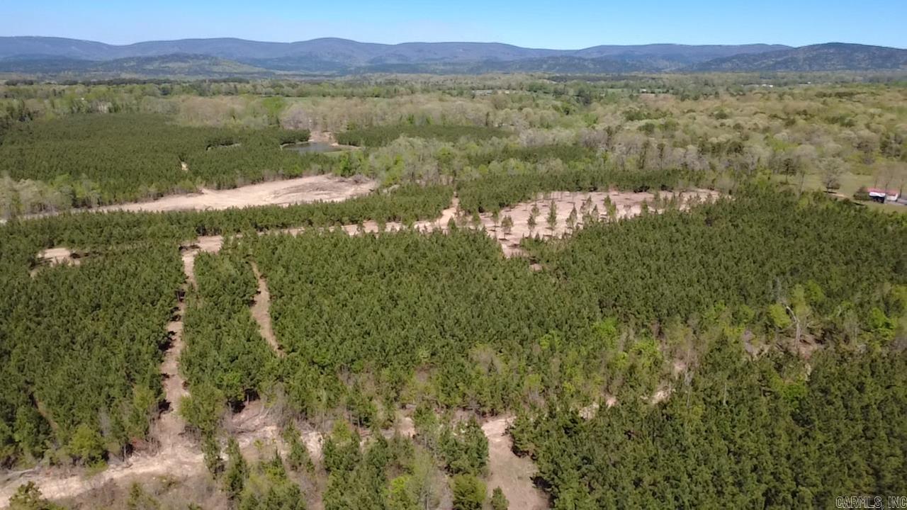 Lake Avalon Estates - Land