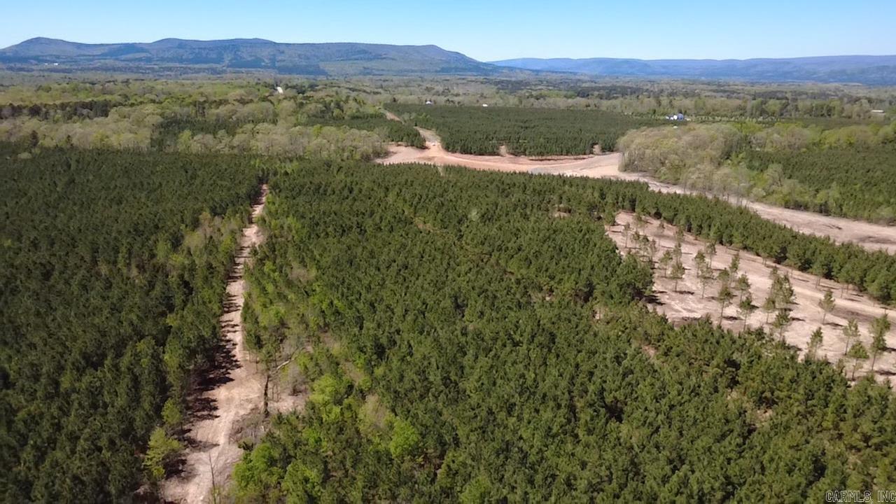 Lake Avalon Estates - Land