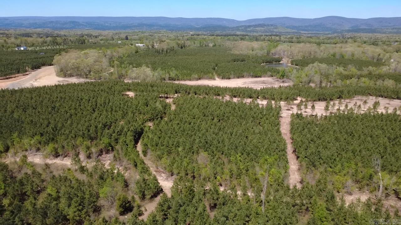 Lake Avalon Estates - Land