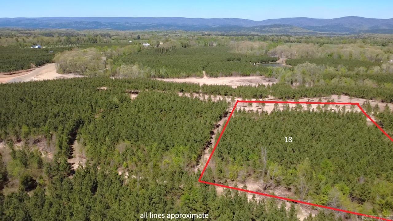 Lake Avalon Estates - Land