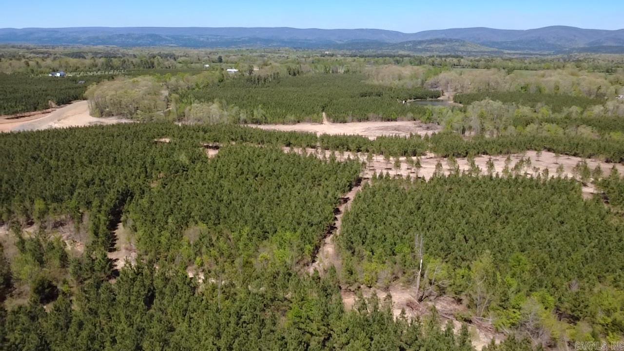 Lake Avalon Estates - Land