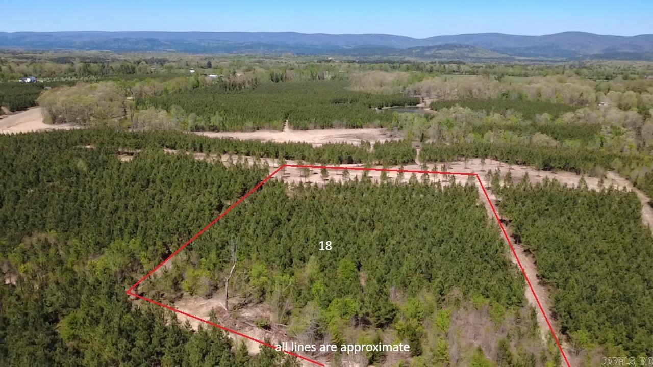 Lake Avalon Estates - Land