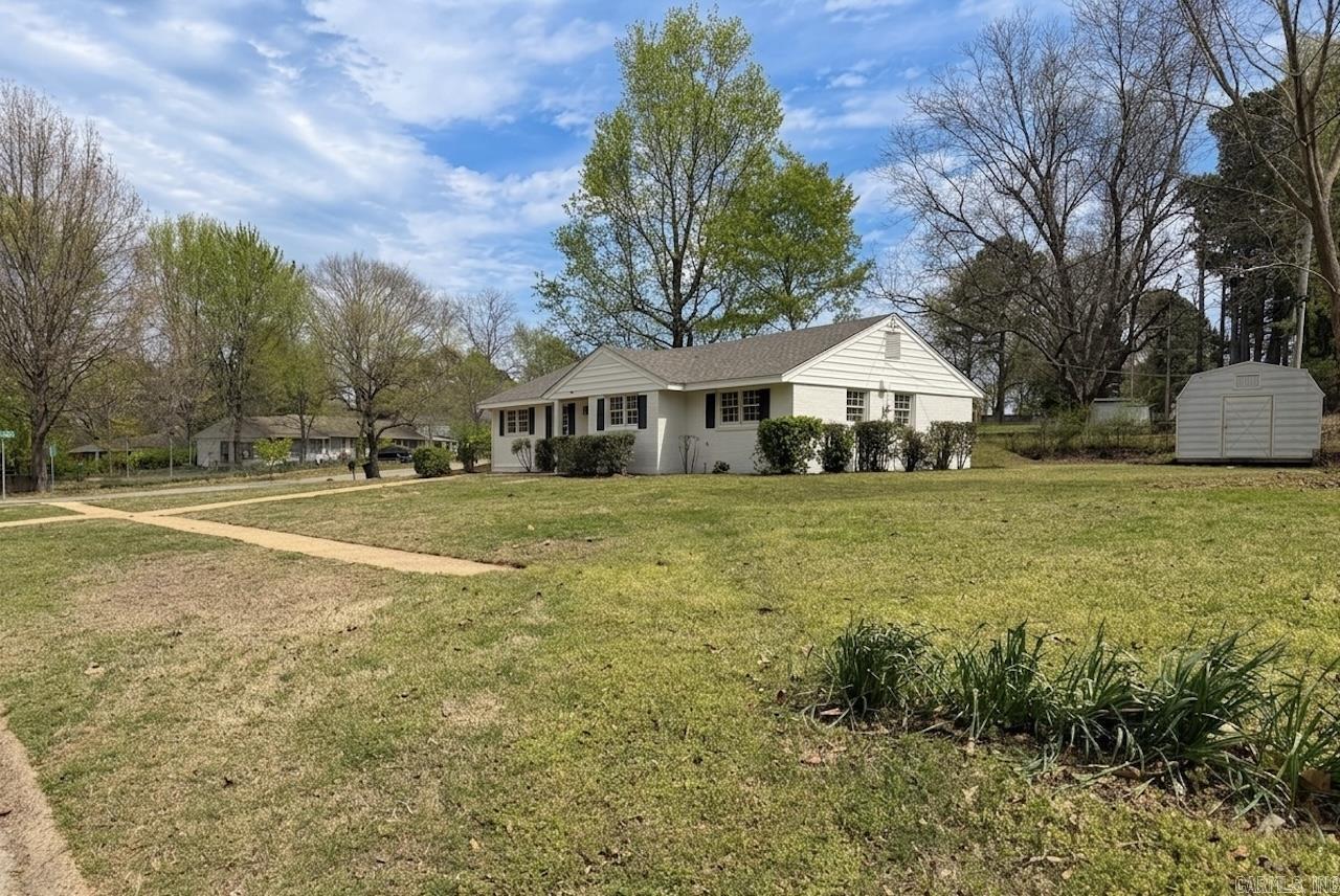 Western Heights Revised - Residential