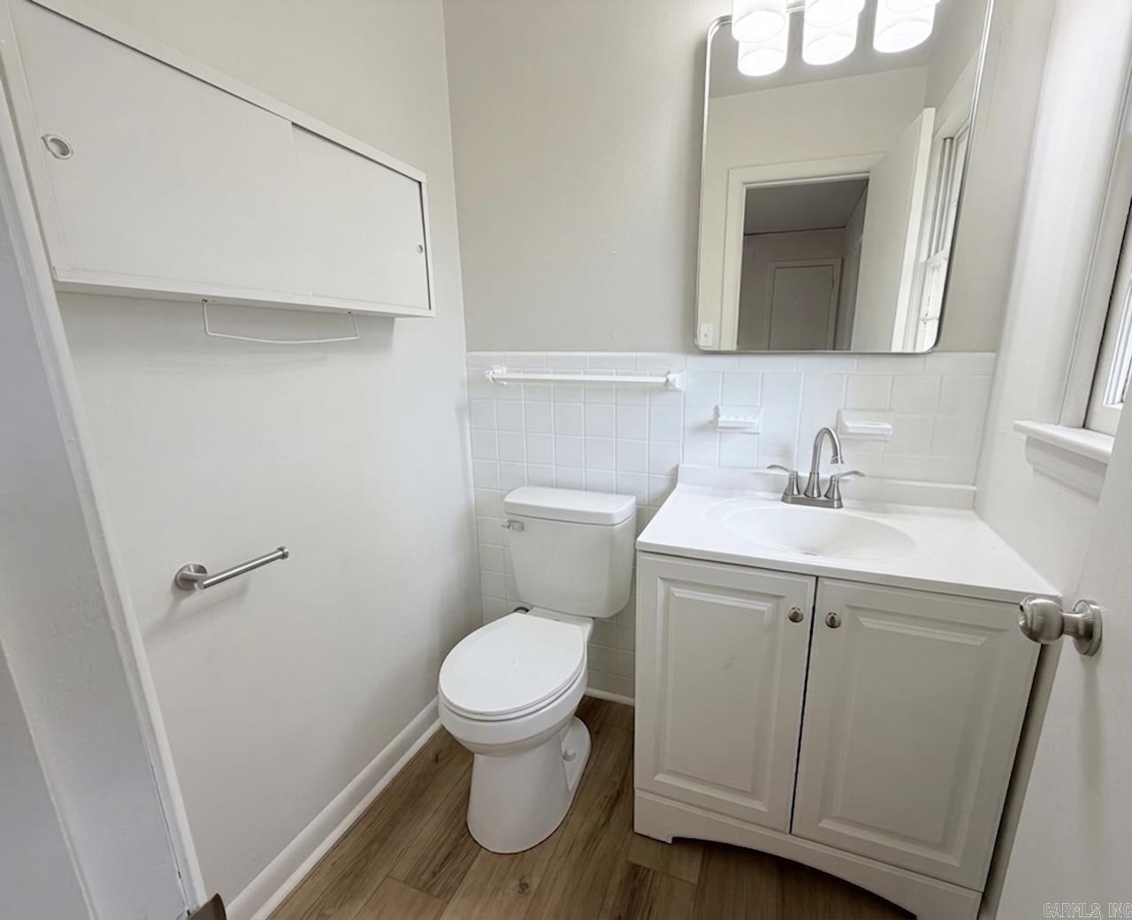 Western Heights Revised - Residential