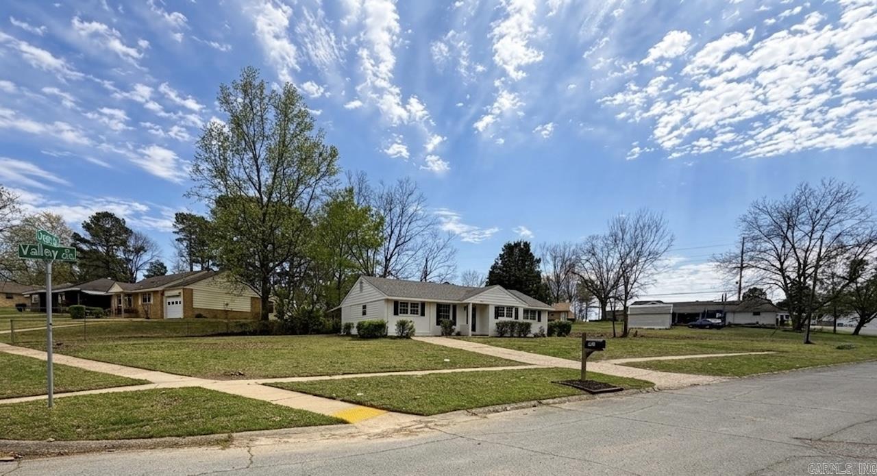 Western Heights Revised - Residential