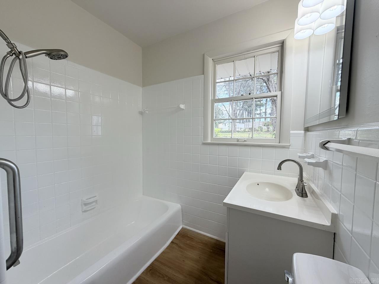 Western Heights Revised - Residential