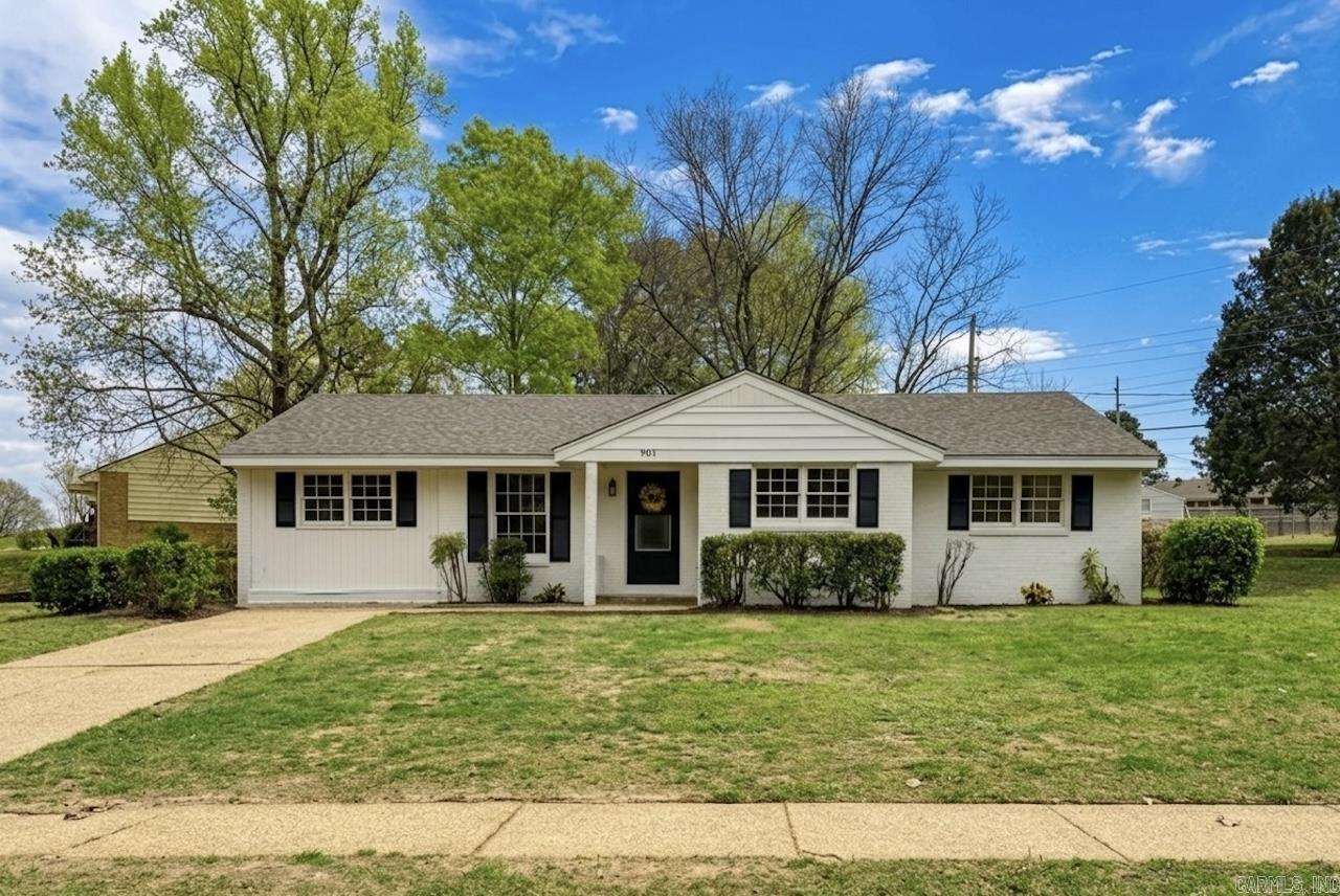 Western Heights Revised - Residential