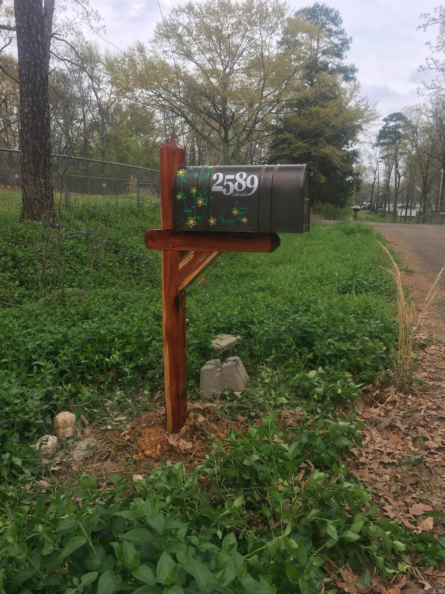 PEBBLE LAKE - Residential