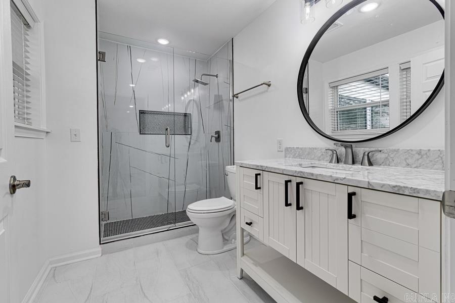 HIGHLAND REPLAT - Residential