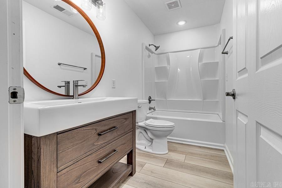 HIGHLAND REPLAT - Residential