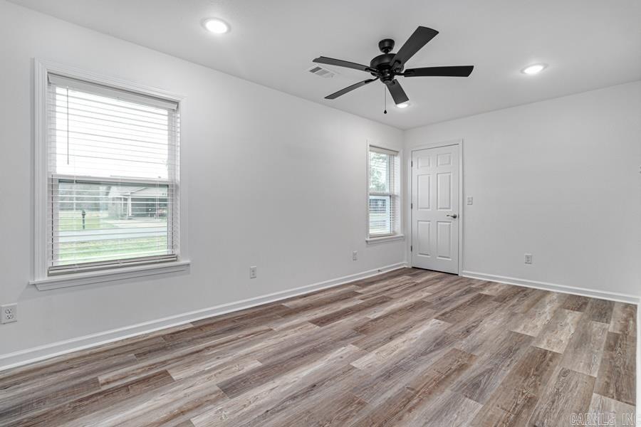 HIGHLAND REPLAT - Residential