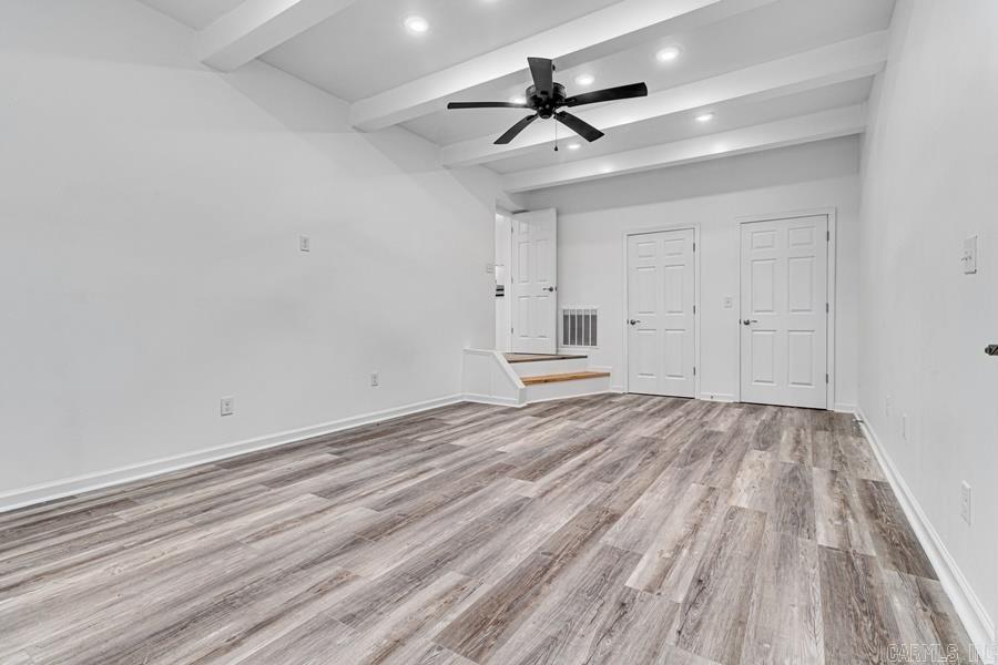 HIGHLAND REPLAT - Residential