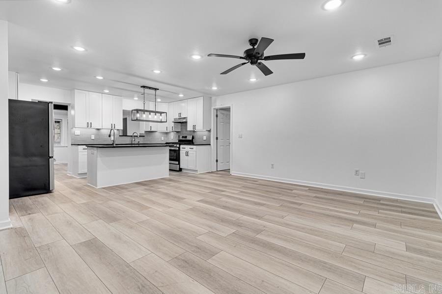 HIGHLAND REPLAT - Residential