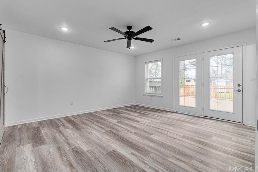 HIGHLAND REPLAT - Residential