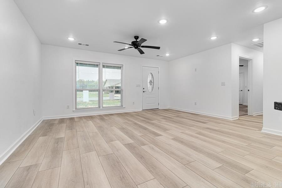 HIGHLAND REPLAT - Residential