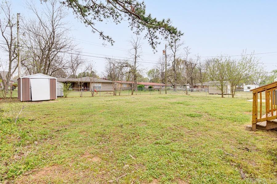 HIGHLAND REPLAT - Residential