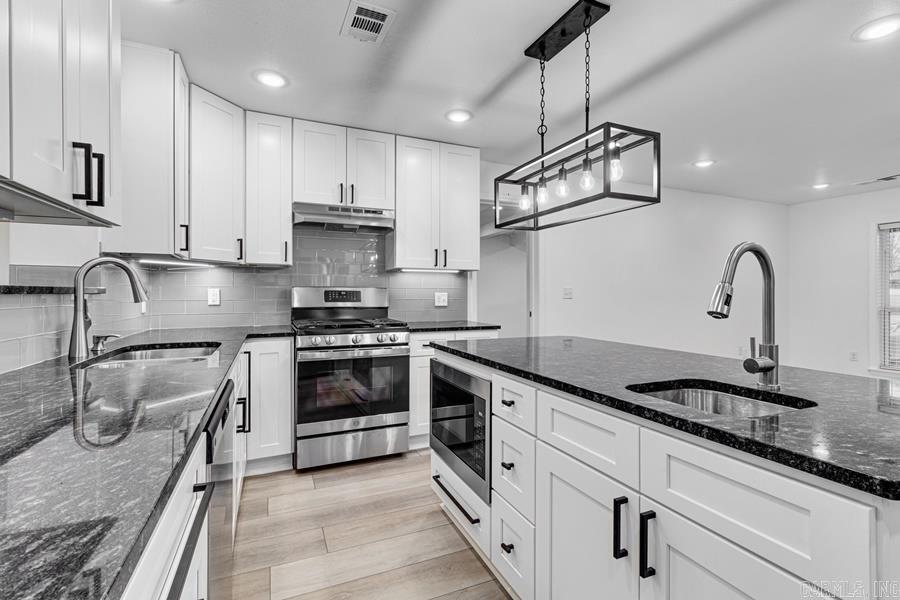 HIGHLAND REPLAT - Residential