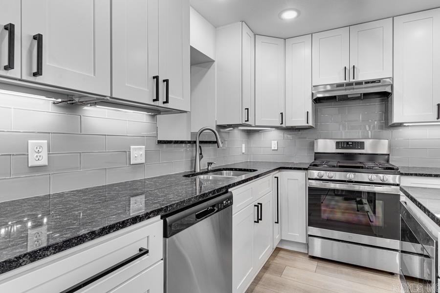 HIGHLAND REPLAT - Residential