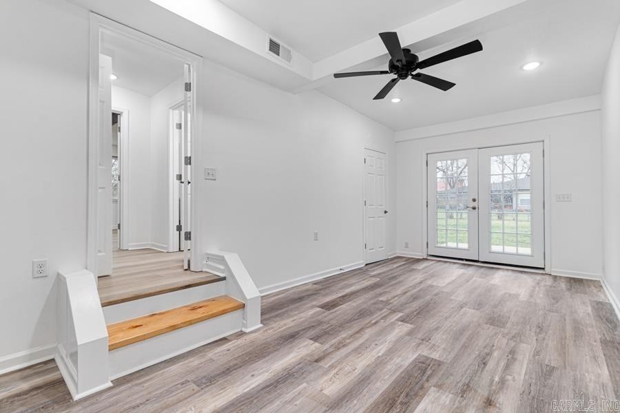 HIGHLAND REPLAT - Residential