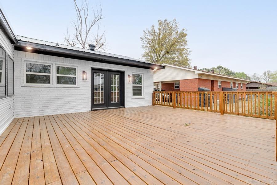 HIGHLAND REPLAT - Residential