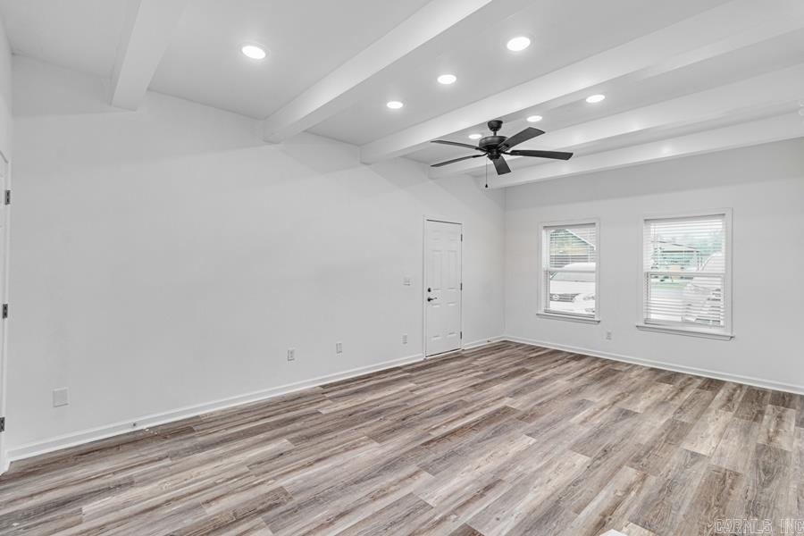 HIGHLAND REPLAT - Residential