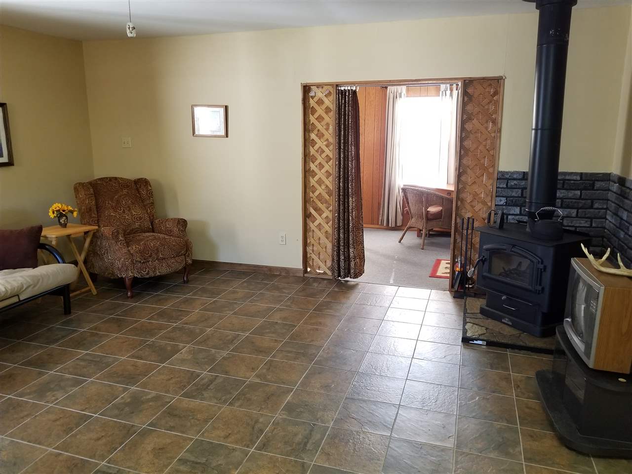 Not In List - Residential