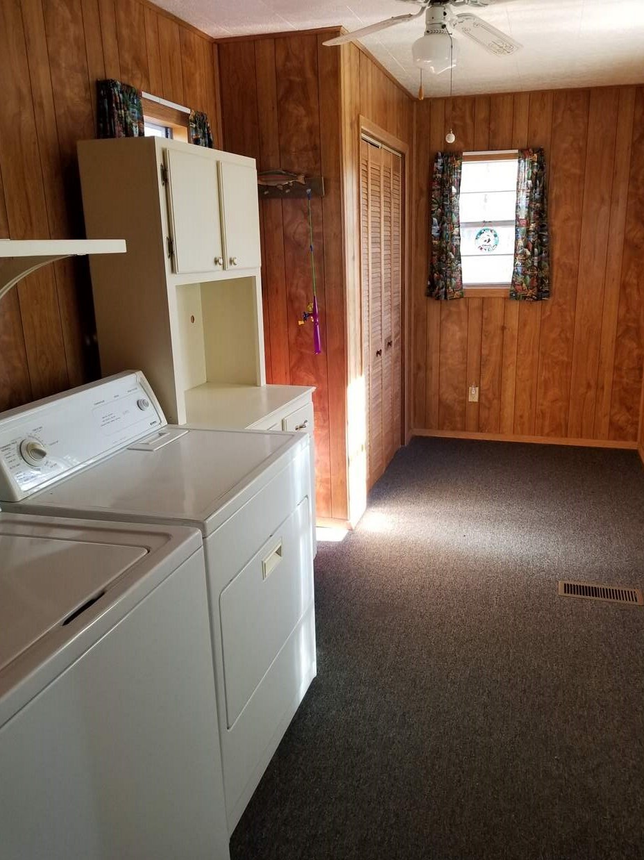 Not In List - Residential