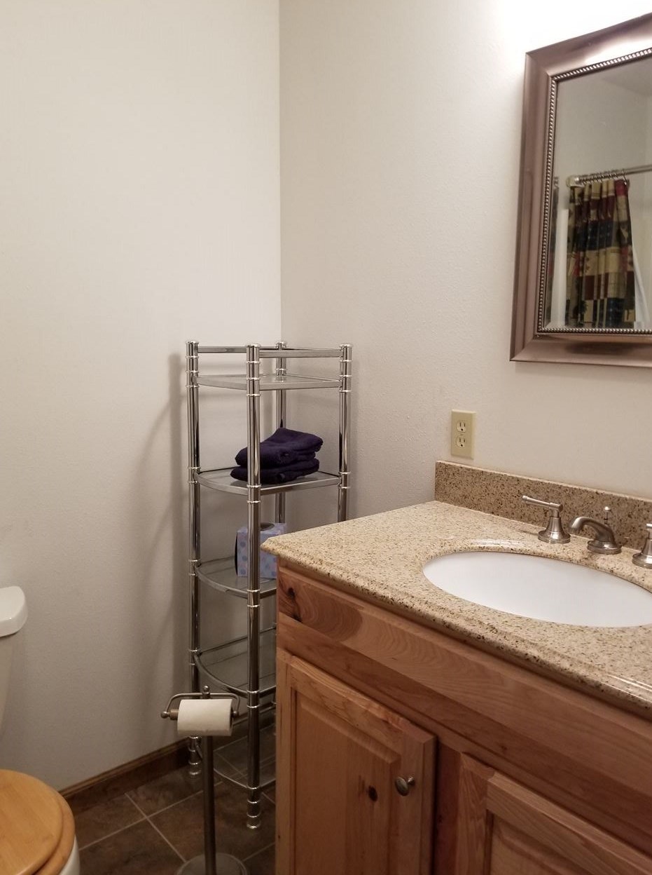 Not In List - Residential