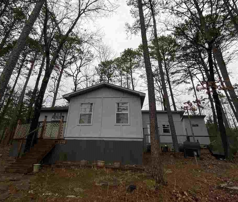 Not In List - Residential