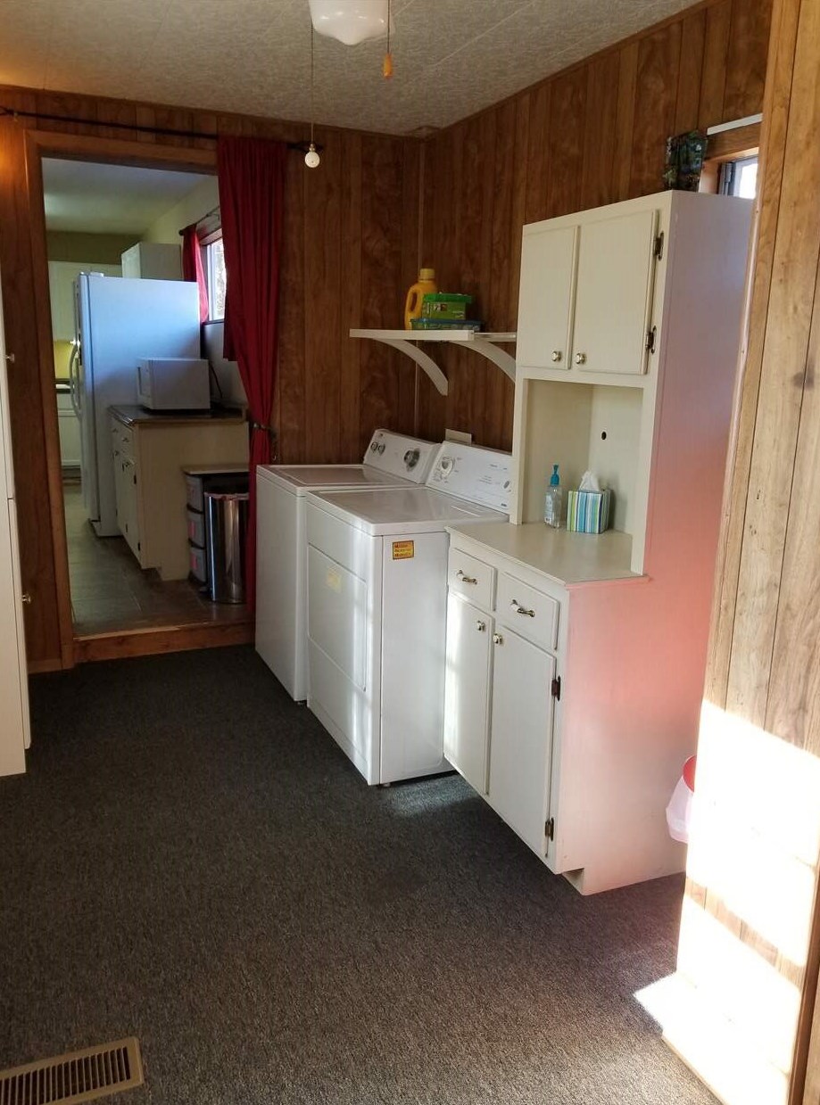 Not In List - Residential