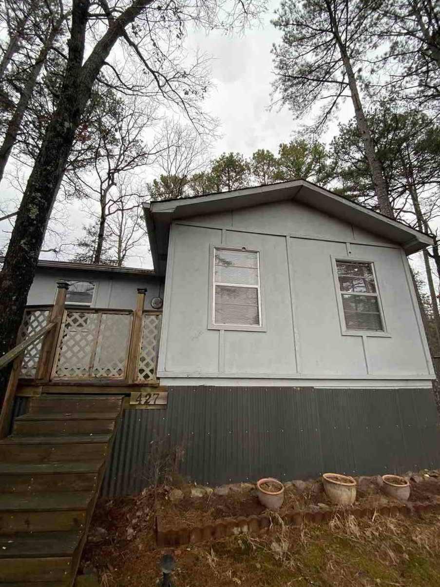 Not In List - Residential