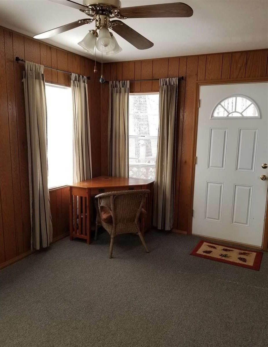 Not In List - Residential