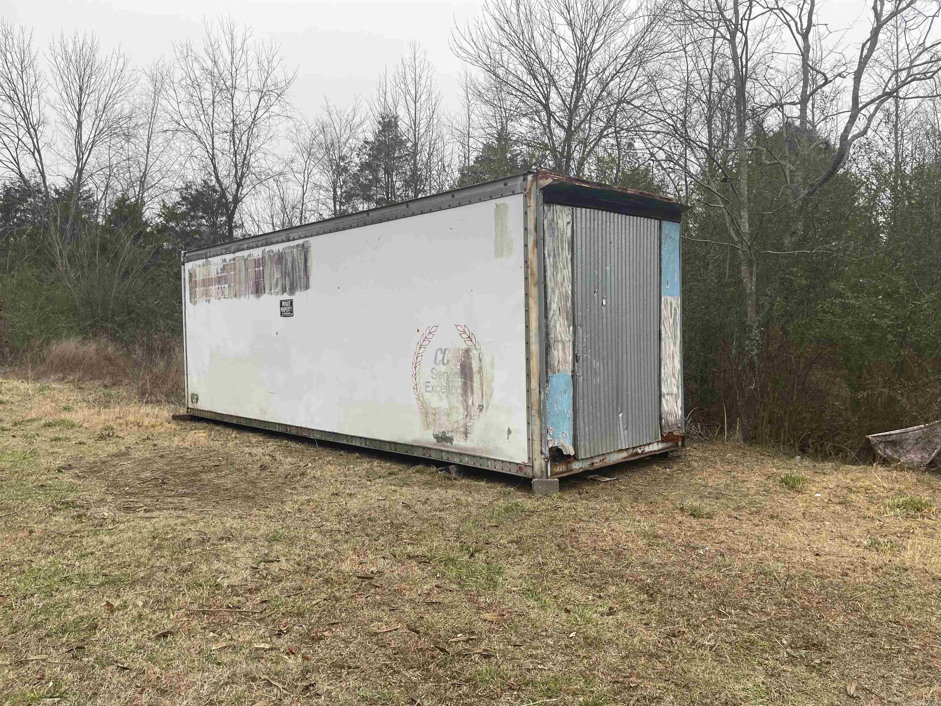 CHESTER THOMAS - Residential