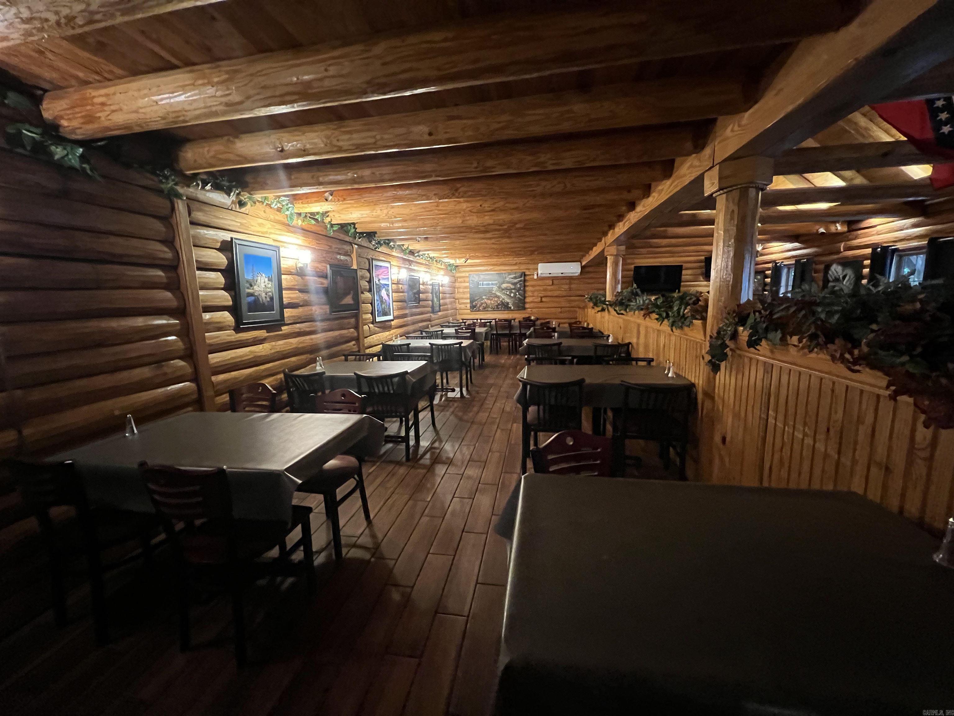 Hornbeck Place - Commercial Sale