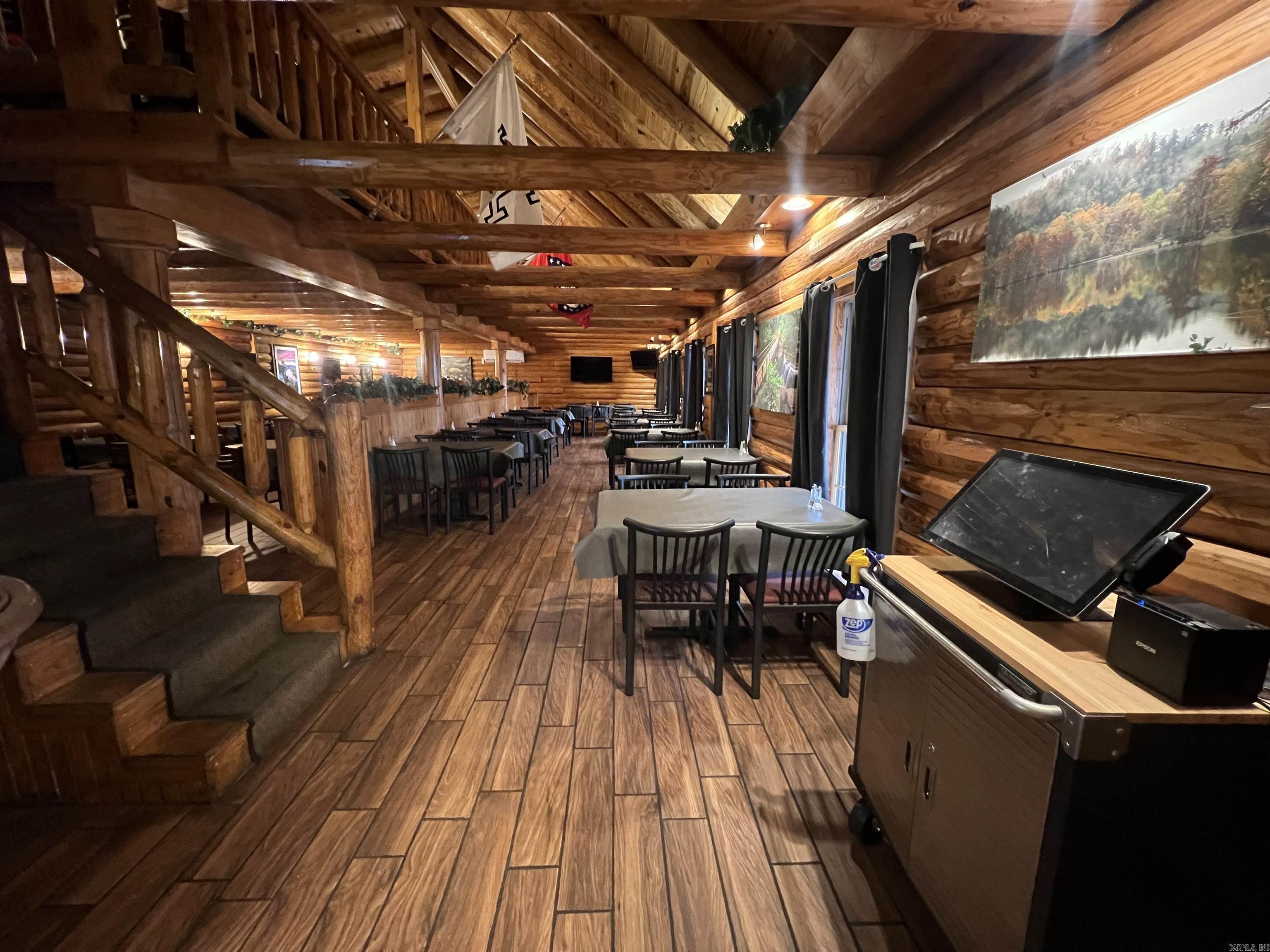 Hornbeck Place - Commercial Sale