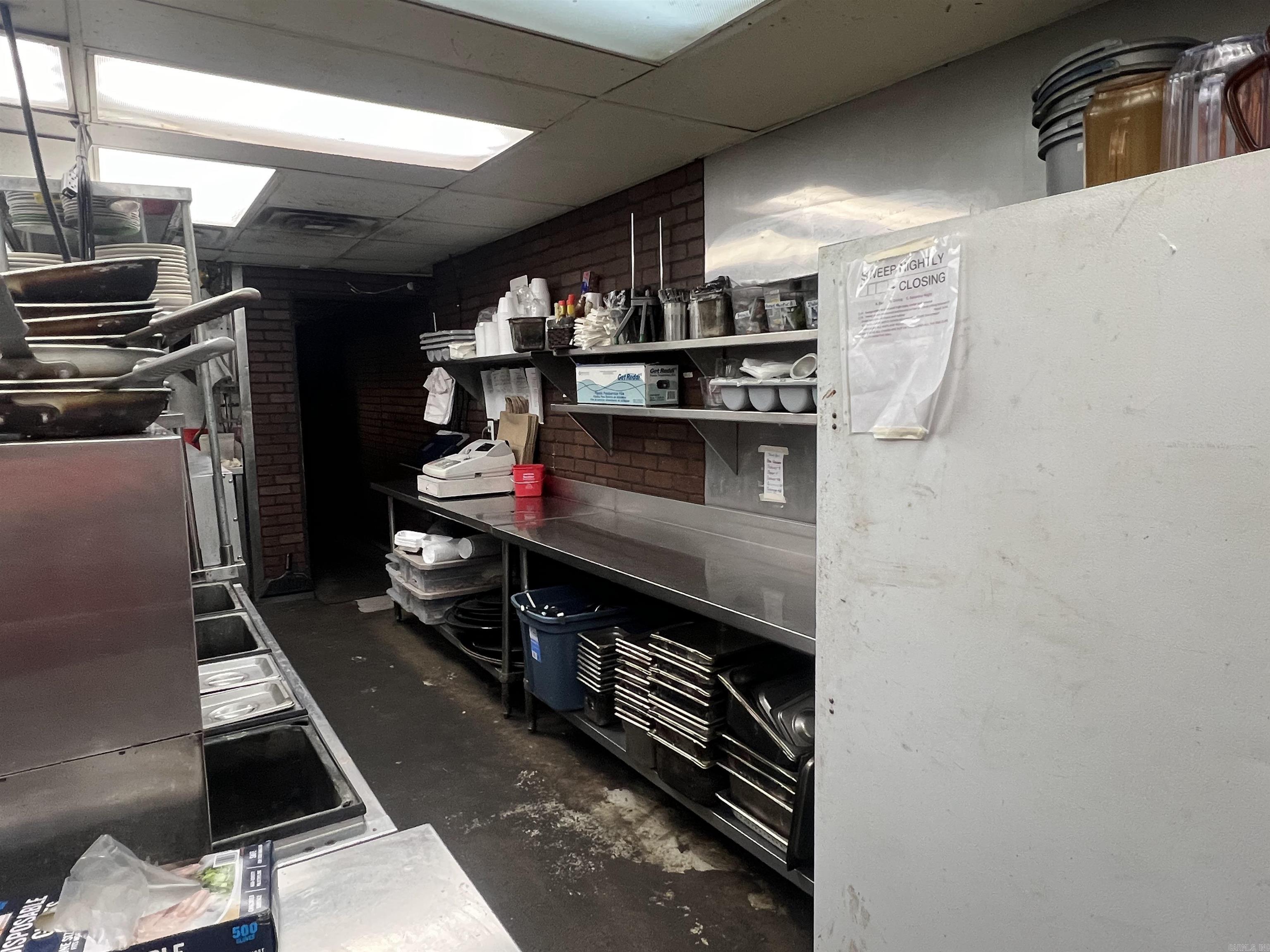 Hornbeck Place - Commercial Sale