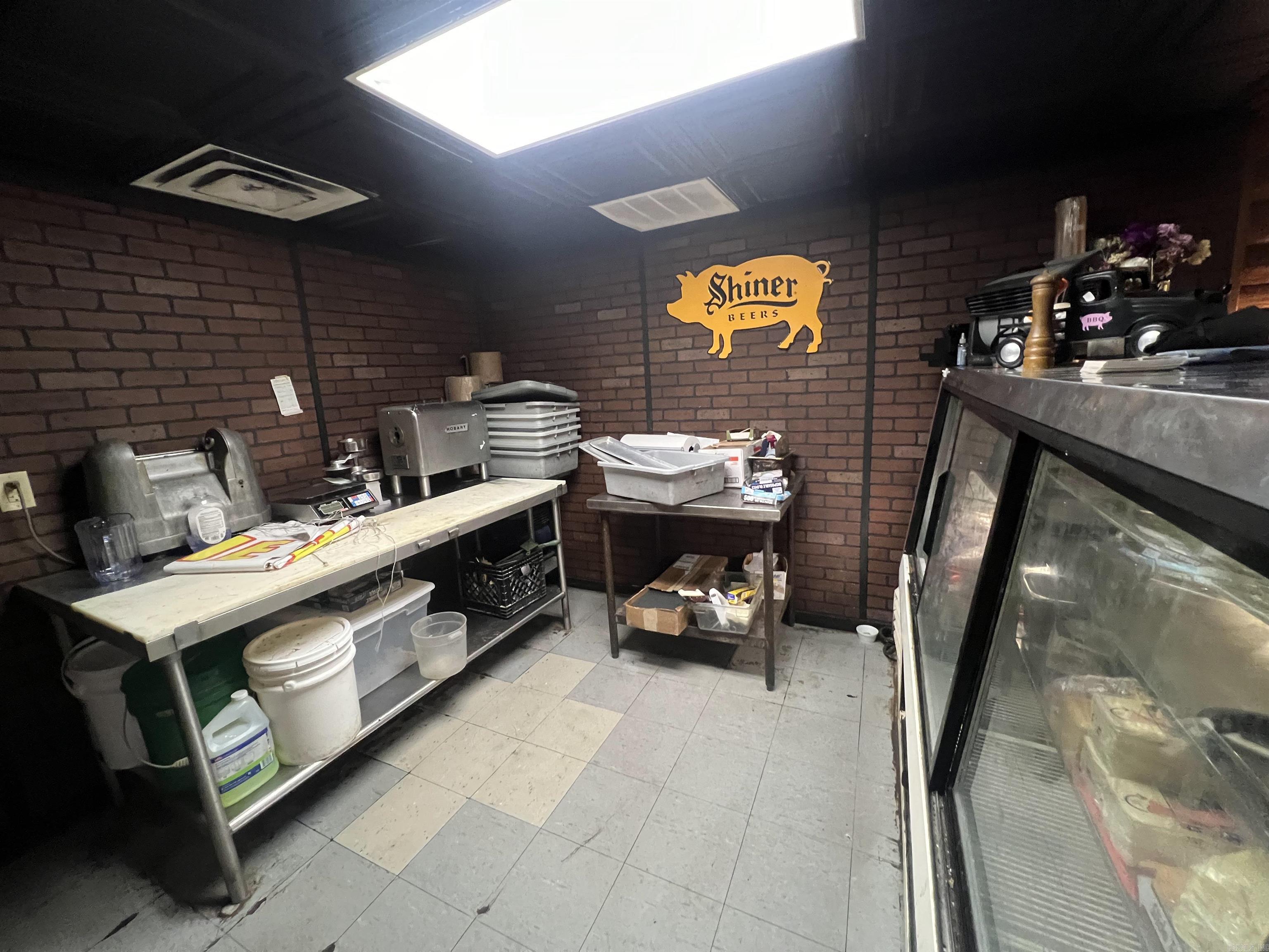 Hornbeck Place - Commercial Sale