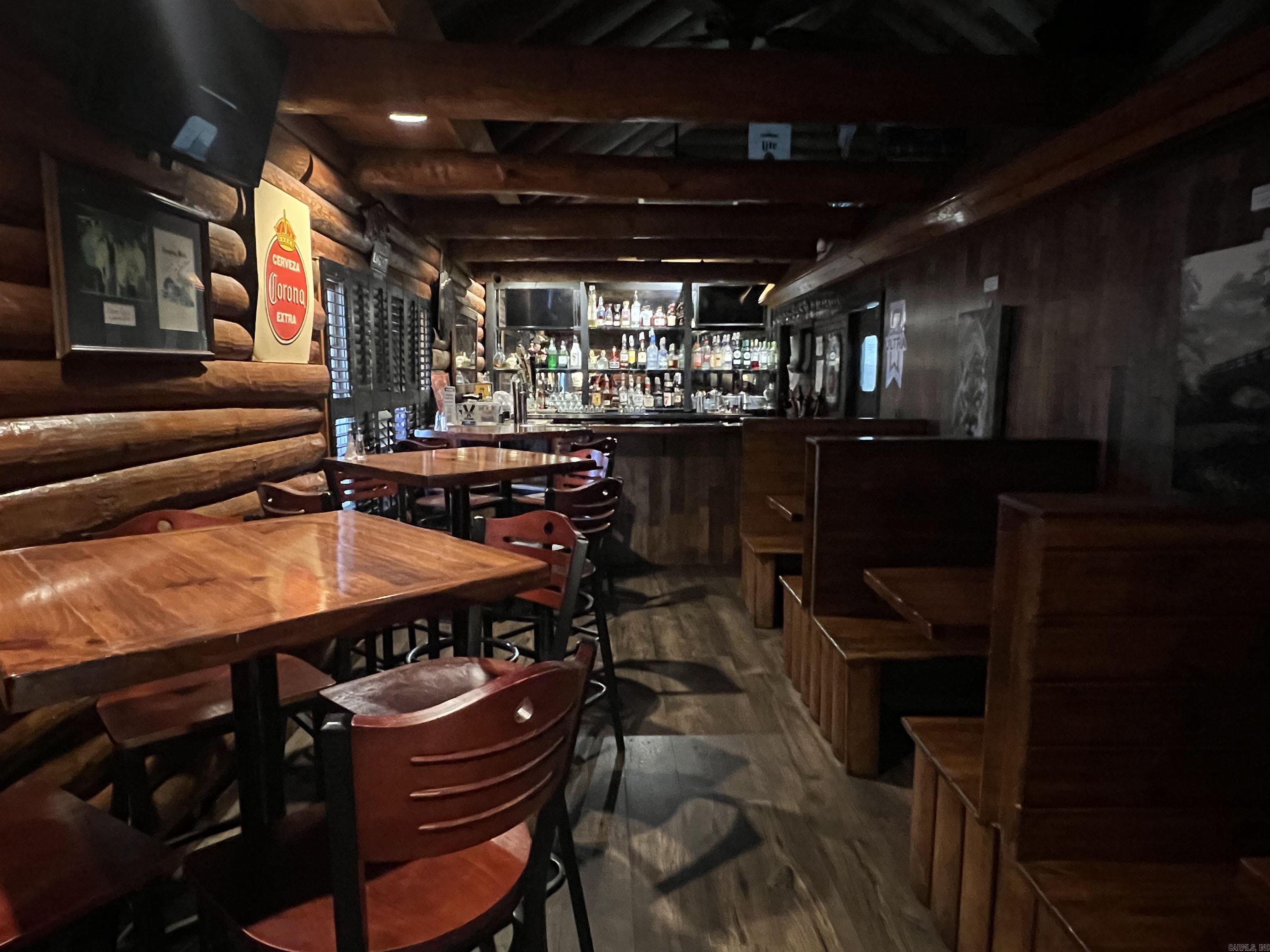 Hornbeck Place - Commercial Sale