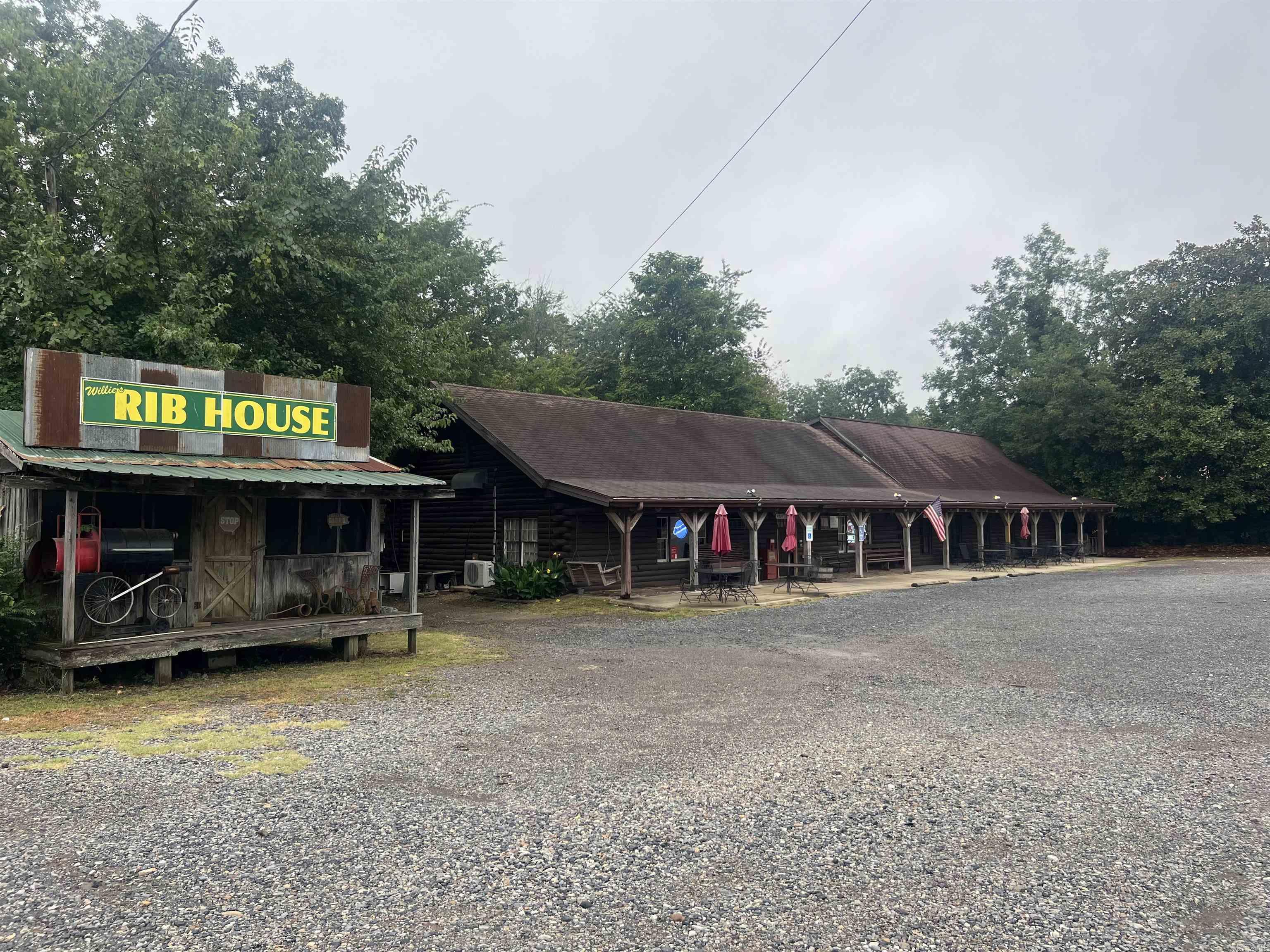 Hornbeck Place - Commercial Sale
