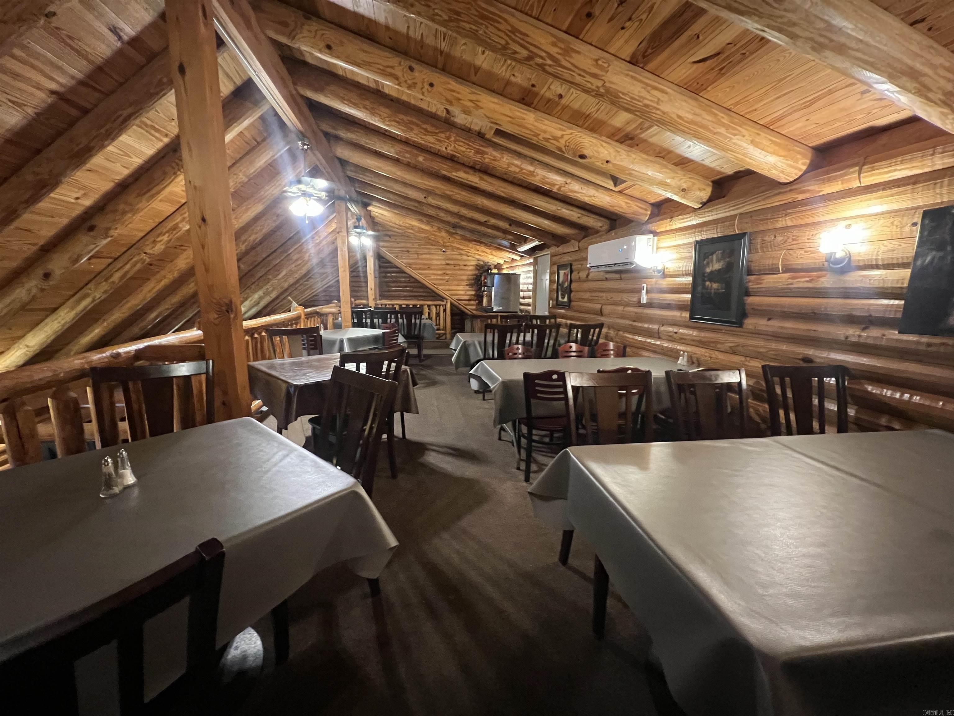 Hornbeck Place - Commercial Sale
