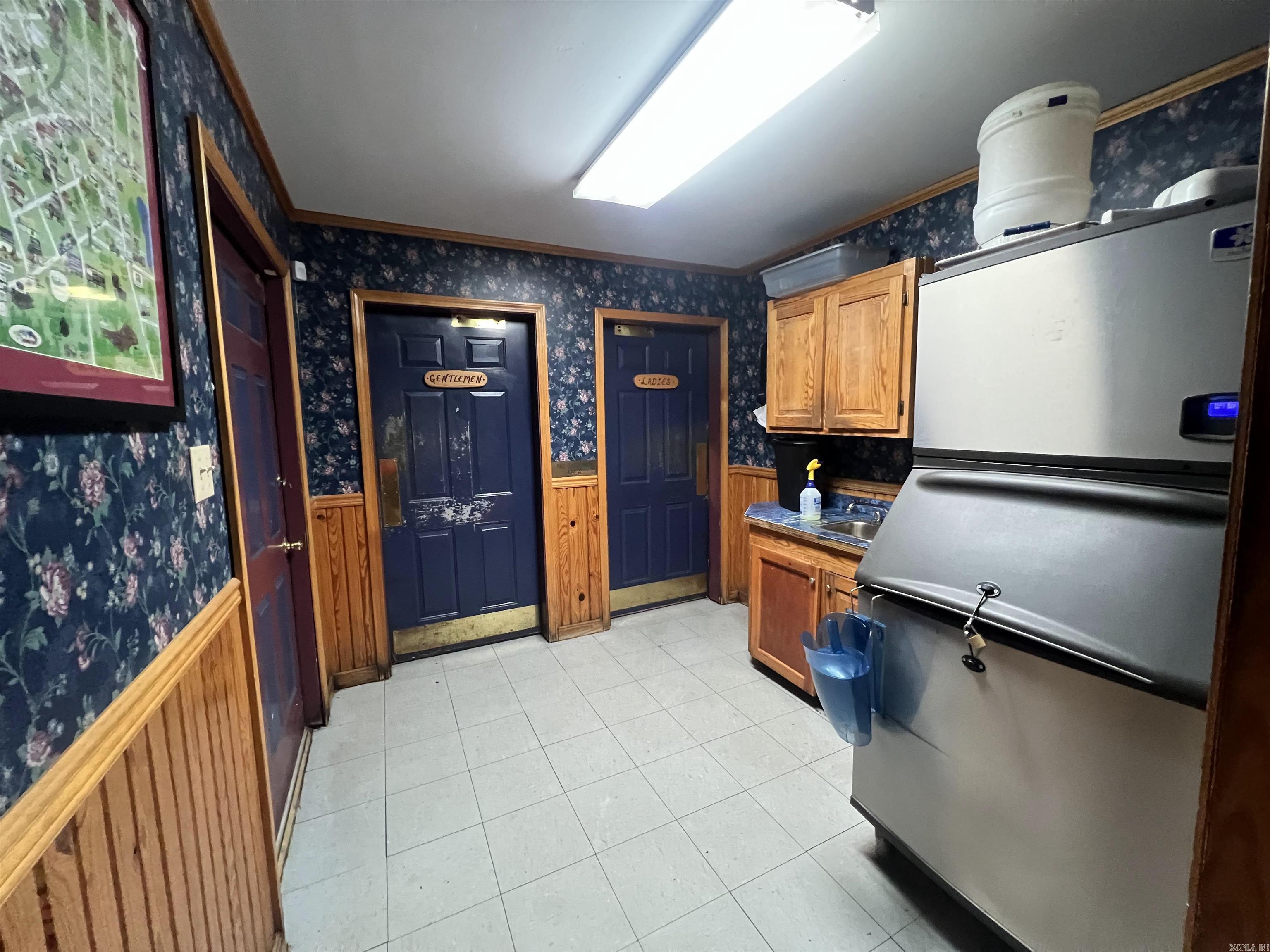Hornbeck Place - Commercial Sale